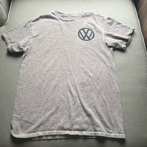 Gray T-Shirt for Men